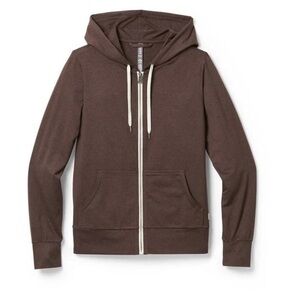 NWOT VUORI HALO HOODIE